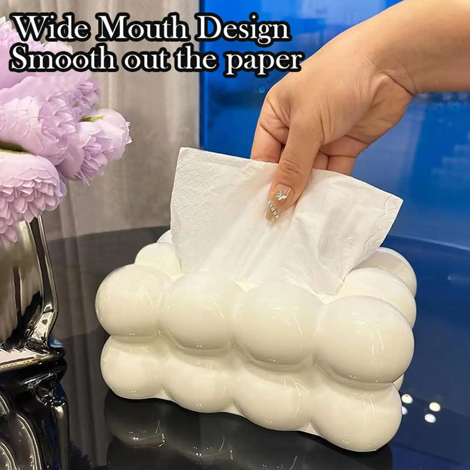 Thumbnail 4 - #37 Best Facial Tissue Holders to Buy In 2026