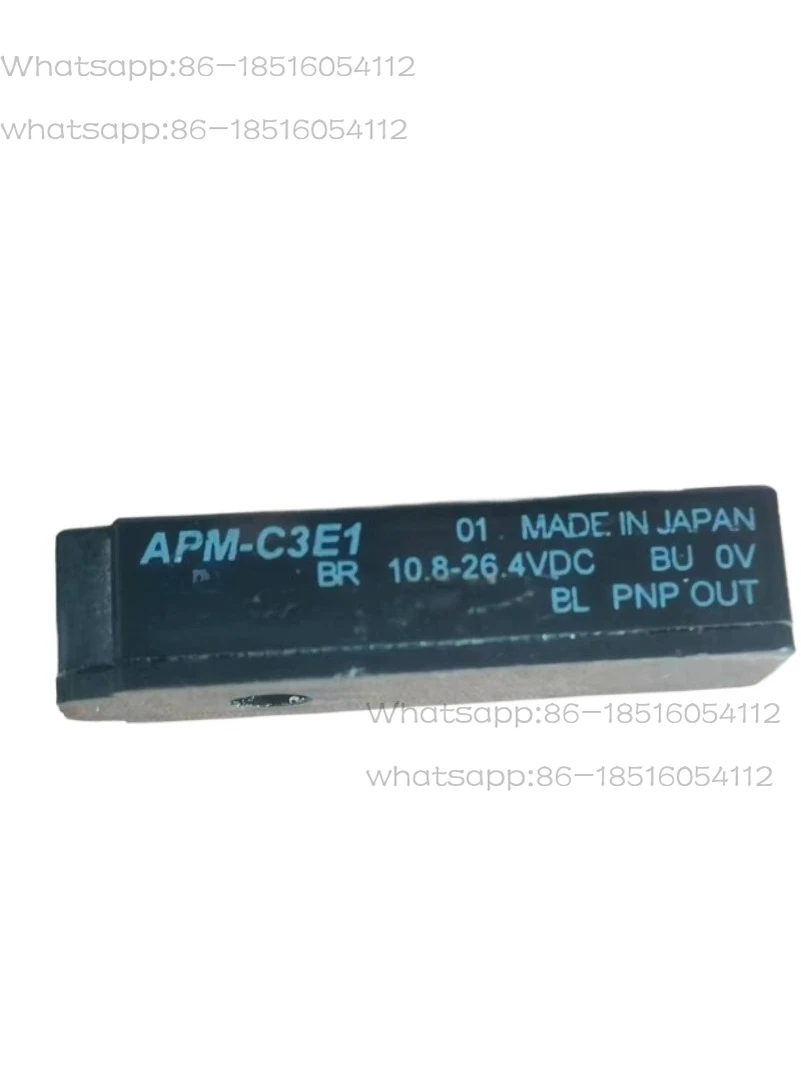 Proximity Switch AP…
