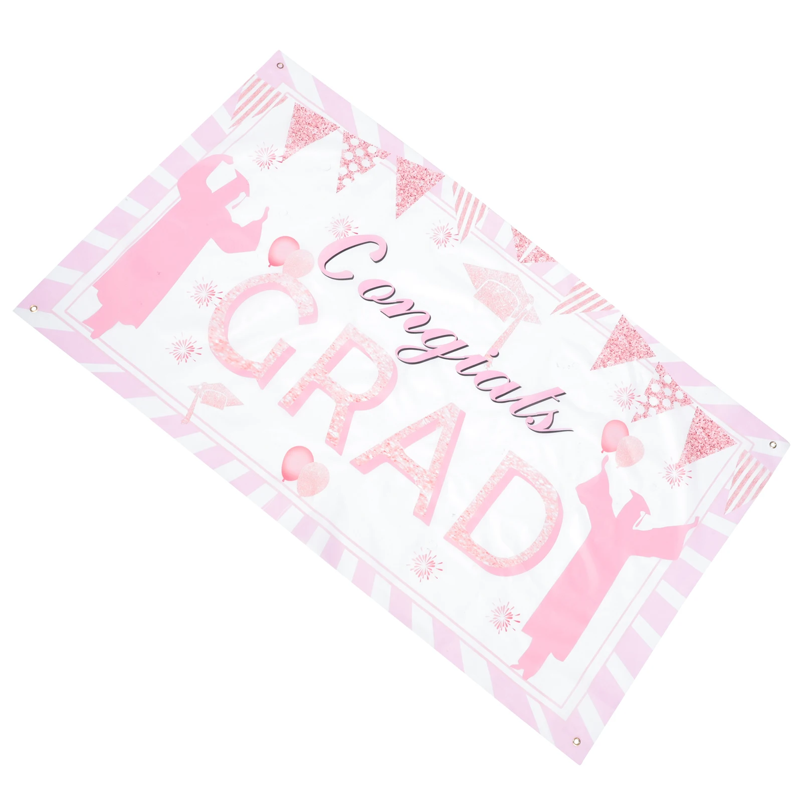 

Banner Congratulations Banner Graduation Photo Backdrop Party Decorations 2022 Hanging Cloth For College High School Graduation