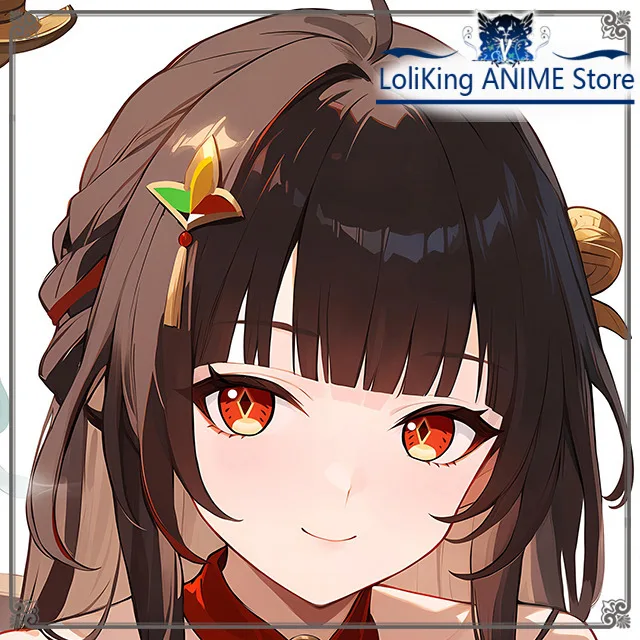 

Honkai: Star Rail Gsha Nahida Dakimakura Taie D'oreiller Cosplay Japonais Otaku Housse Coussin Cadeaux De Noël GAME