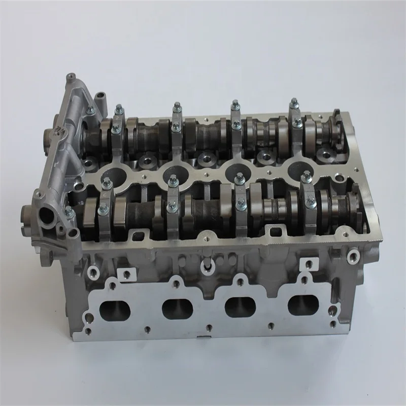 【2026 Hot Selling】F16d4 Complete Cylinder Head for Engine F16d4 Cylinder Head Assembly