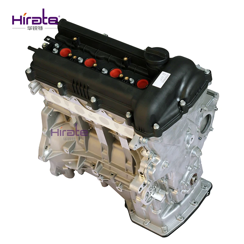 

China Manufacturer Car Engine High Quality Auto Engine Assembly For Land Rover 2.7 Diesel
