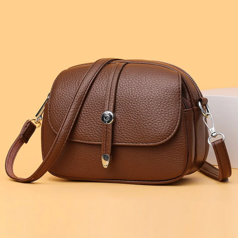 

Elegant Ladies Hand Bags Crafted From Premium Leather Featuring Paris Inspired And Trendy Daily Style ​