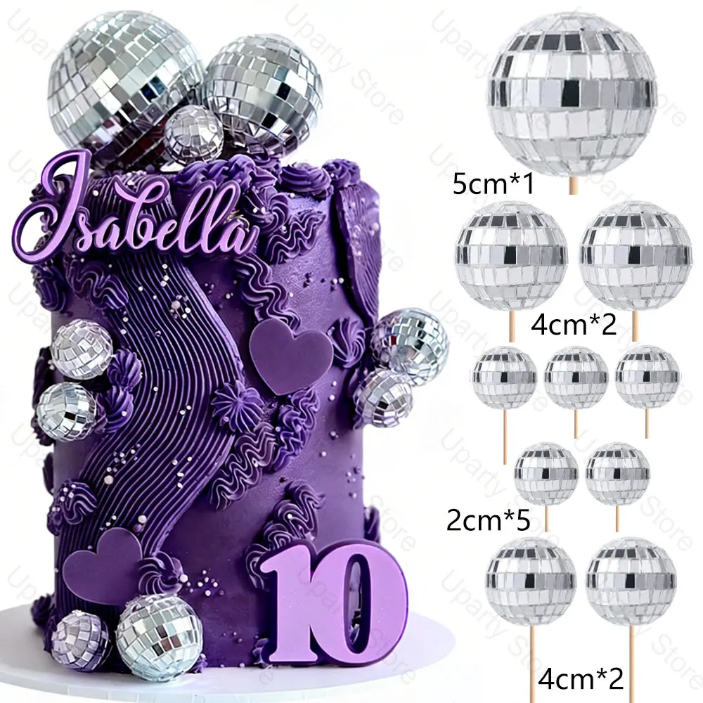 Thumbnail 2 - #76 Latest Disco Balls Offers