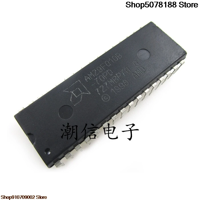 AM29F010B-70PC、AM29F010B-70PD