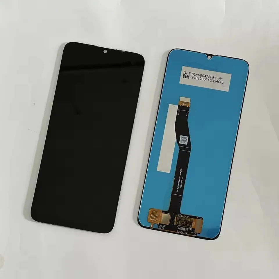 W-V770 Panel for Wiko T3 Screen Replacement Mobile Phone LCDs for Wiko T3 LCD Display with Touch Screen Digitizer Assembly