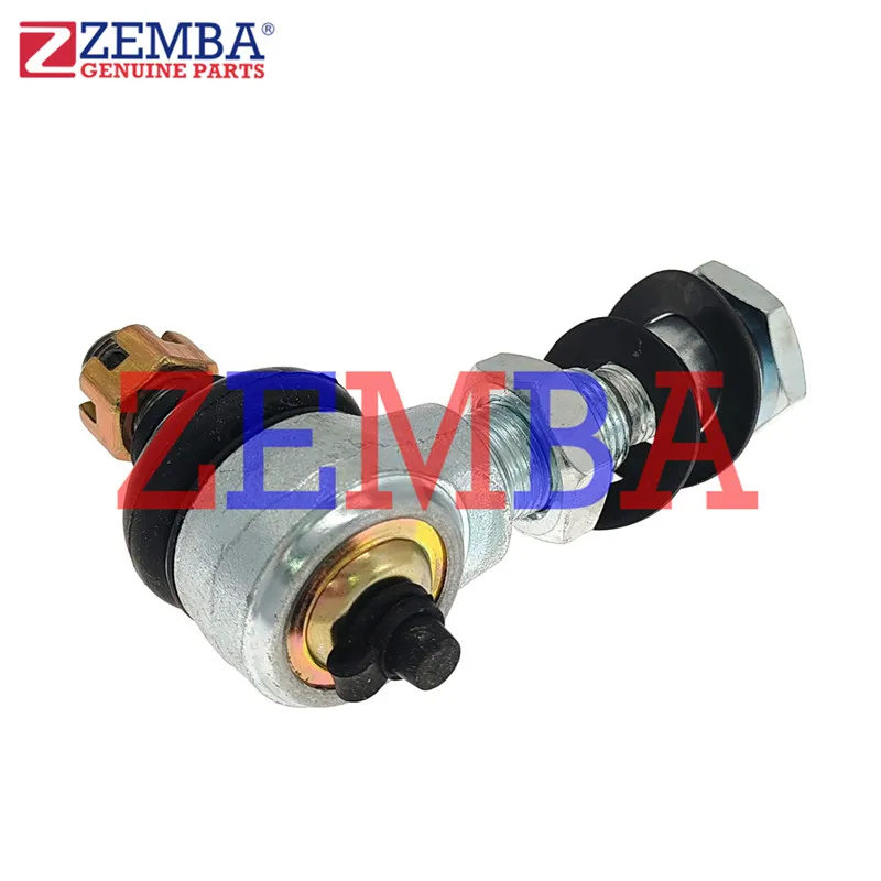 

M12 WELDING SWING ARM BALL CONNECTING JOINT MOTORCYCLE ACCESSORIES FOR CHINESE ATV200 200CC ATV