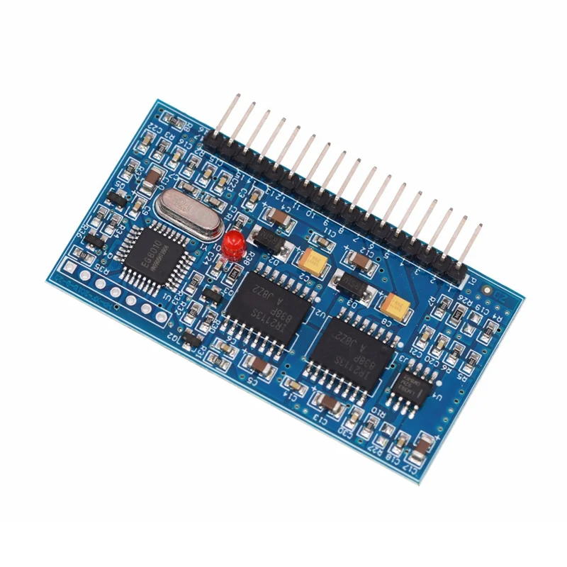 Pure Sine Wave Inverter Driver Board EGS002 "EG8010+IR2110" Driver Module EGS002 Surface Mount Module