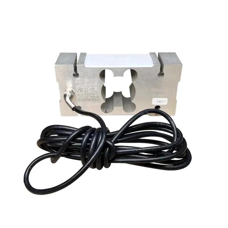 Weighing China for Keli ILGB Sensor 100kg 200kg 500kg High Precision Load Cell IL Type Quantitative Scale Batching