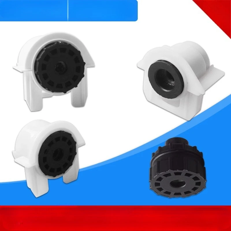 

2 шт. Подходит для подшипникового узла вентилятора внутреннего блока кондиционера