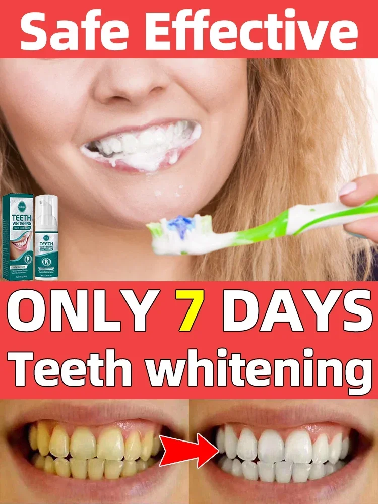 Tartar removers dissolve tartar and remove stains