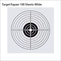 Papel Blanco