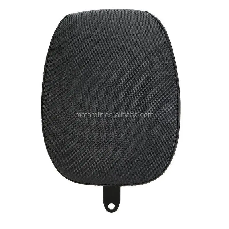 New Rear Passenger …