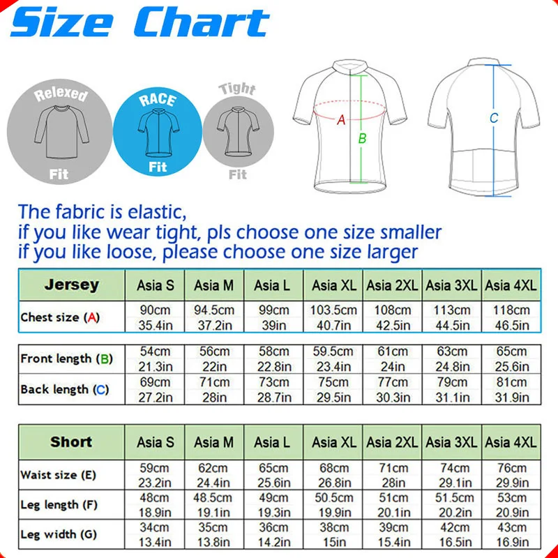 Cycling Jersey, Chilean Sports Bike T-shirt, Breathable Clothes, Outdoor Short, Motocross Top, MTB Wear, Moisture Wick Shirt