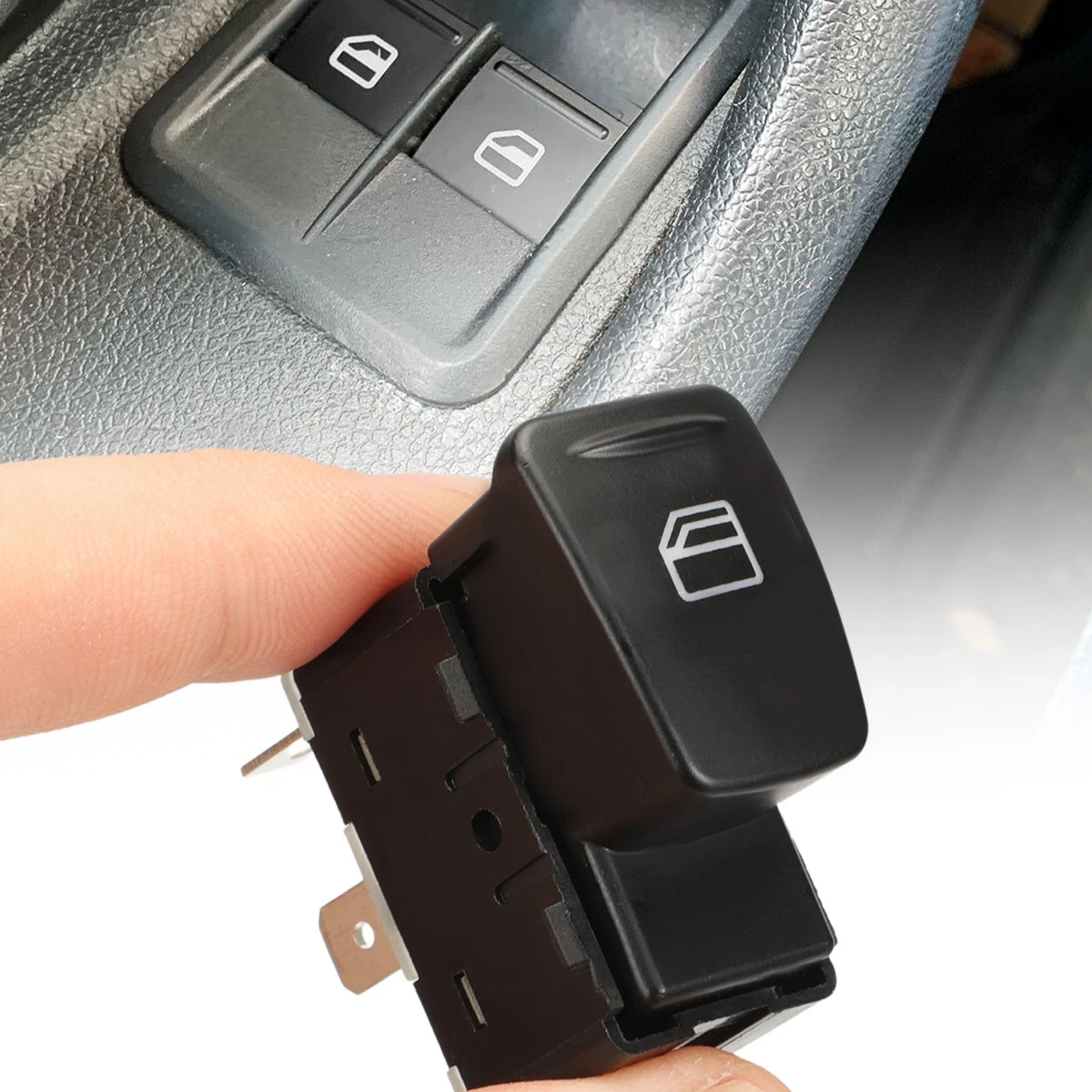 Driver/Passeng Side…