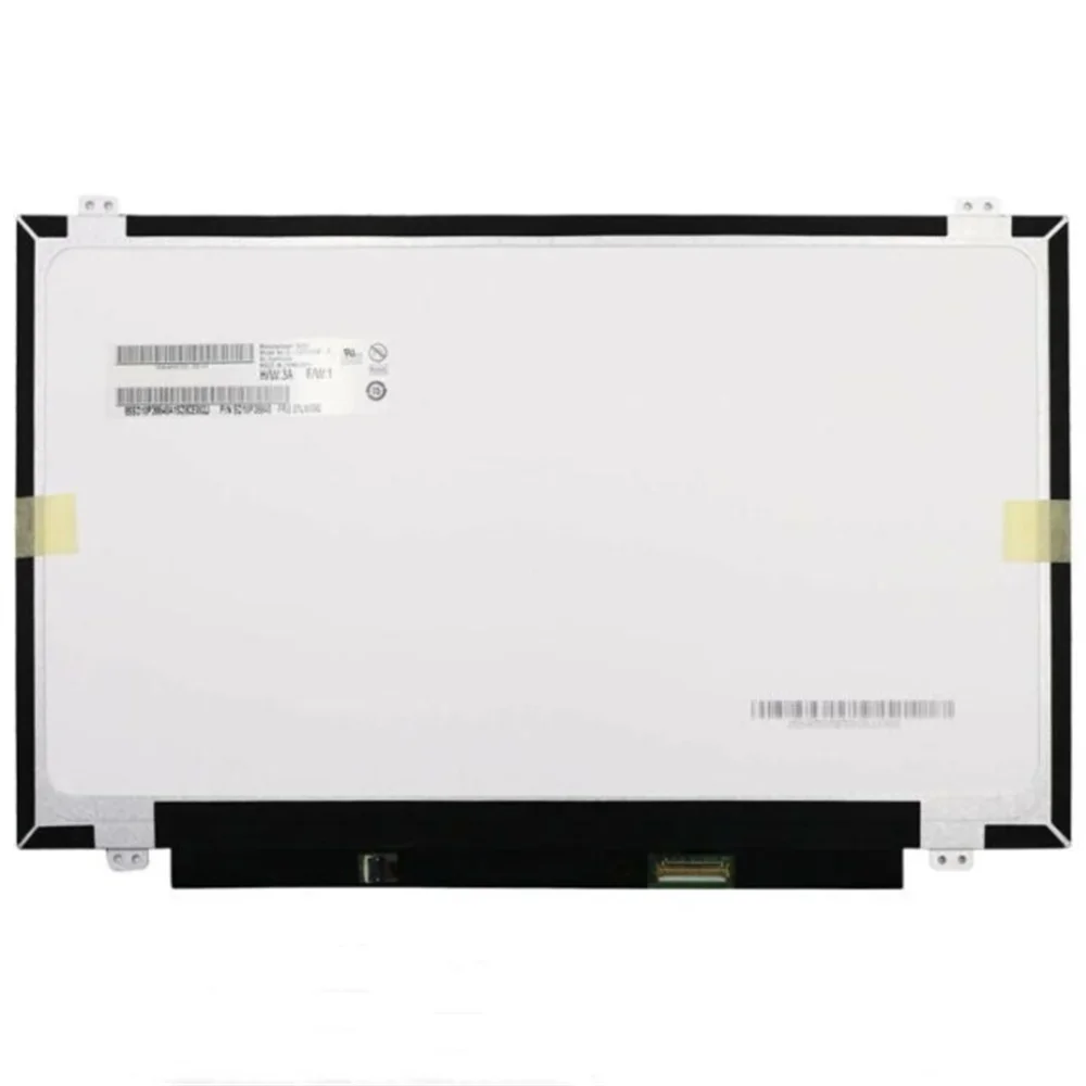 

14-дюймовый сенсорный ЖК-экран для Lenovo ThinkPad L480 T480 FHD IPS 1920x1080 40 контактов01 LW393 01EN223 00NY686