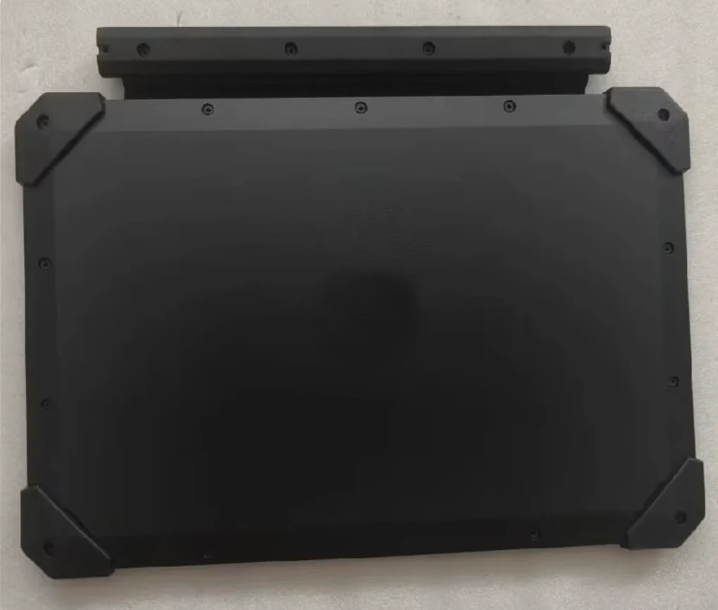 Original Not New FOR DELL Rugged Latitude 7202 7212 7220 Base Keyboard