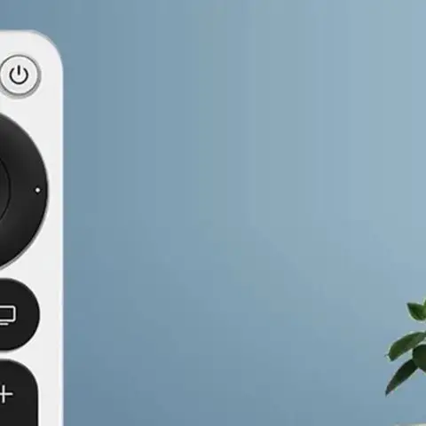 Silicone Case 2021 Anti-Lost Protective Case For Apple TV 4K 2nd Gen Siri Remote Control Anti-Slip Durable Shockproof Cover