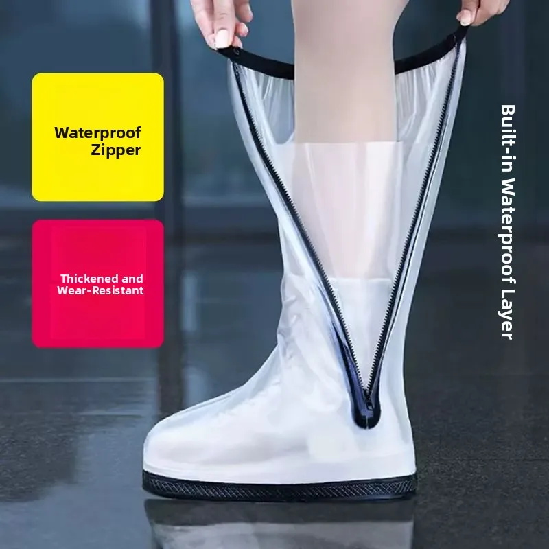 capas-de-bota-de-chuva-de-cano-alto-reforcadas-impermeaveis-e-antiderrapantes-para-pesca-ao-ar-livre-portateis-para-estuda