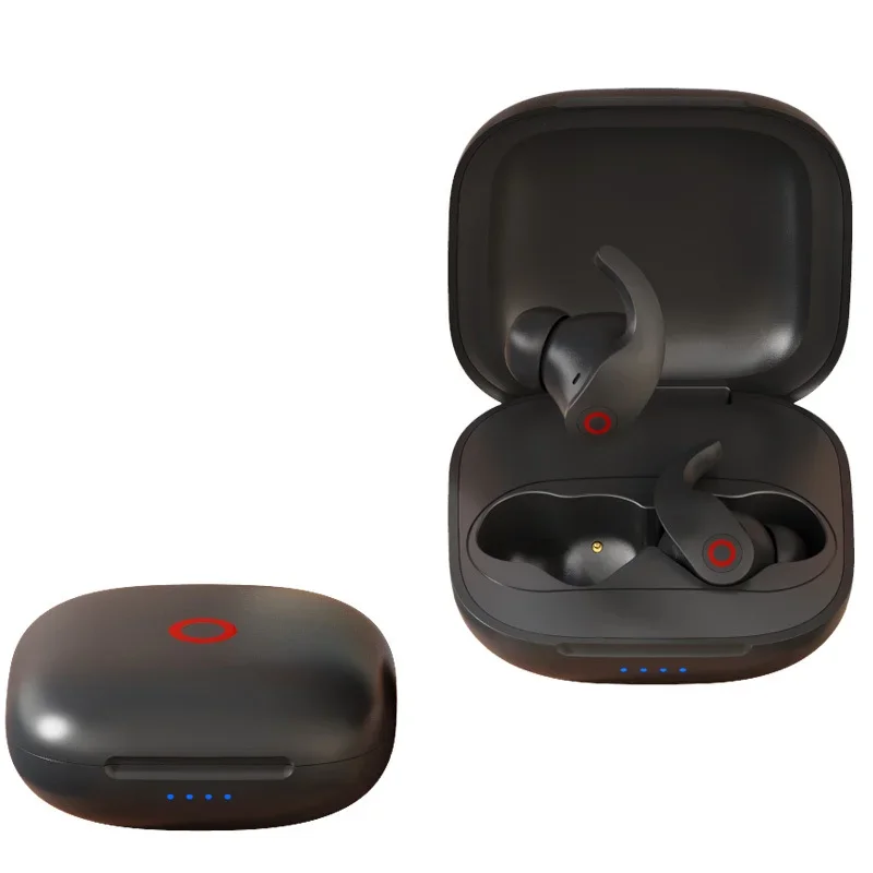 

2025New High Quality Fit Pro Horn KIM In Ear 5.0 Stereo True Wireless Active Noise Reduction Bluetooth Earphones Sport In Ear