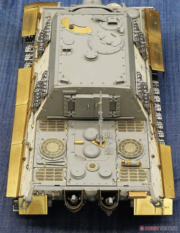 yan-model-pieces-photodecoupees-pe-35021-a-l'echelle-1-35-pour-sdkfz186-type-de-production-pour-takom-8003