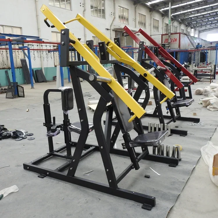 Commercial Gym Equipment Top Quality Fitness Equipment Multi Jungle Multi Function 8 Station