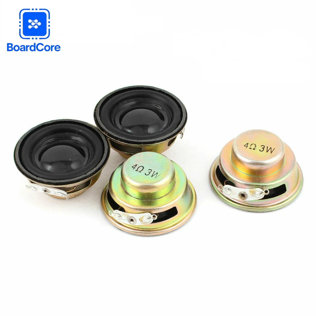 1-5PCS Mini Speaker…