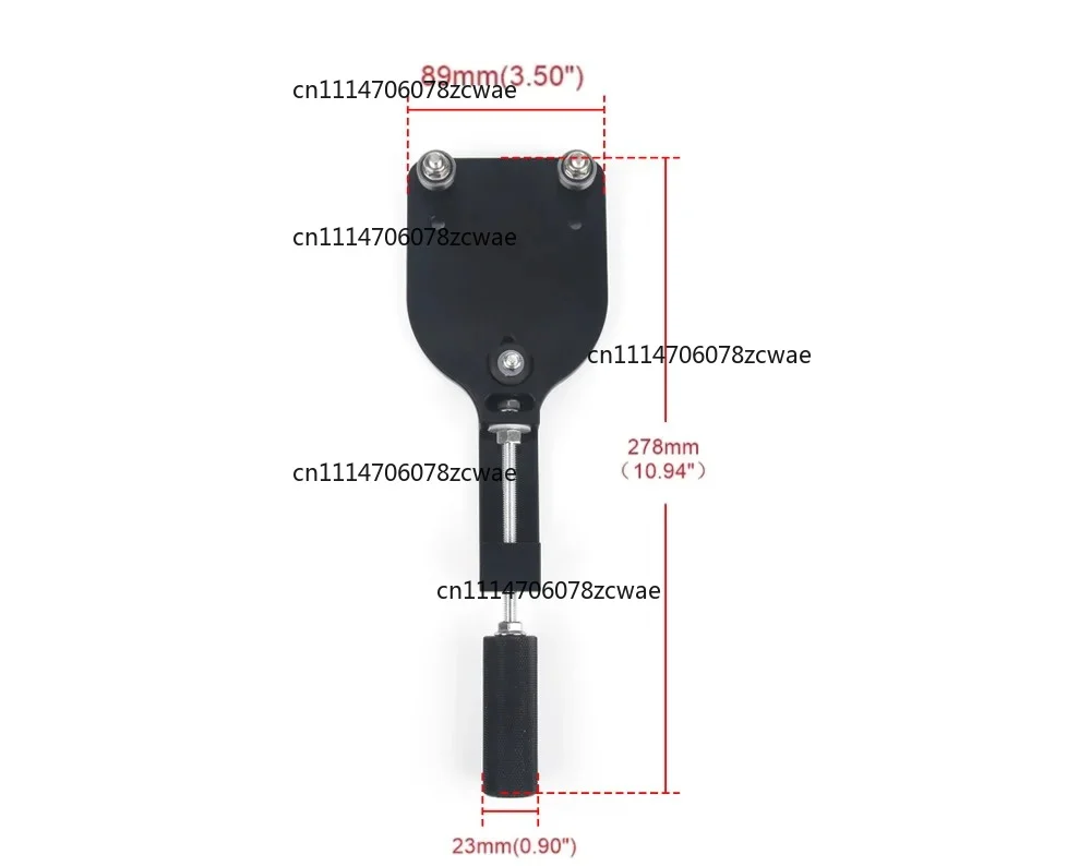 for Oil Filter Cutter Tool 77750 Aluminum Alloy High Quality Cutting Auto Accessories Filter Cutting Range 2-3/8