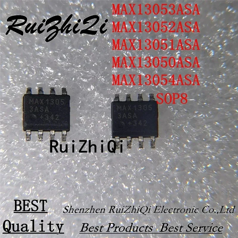 NEW 10PCS/LOT MAX13053ASA MAX13052ASA MAX13051ASA MAX13050ASA MAX13054ASA SOP8 IC STOCK