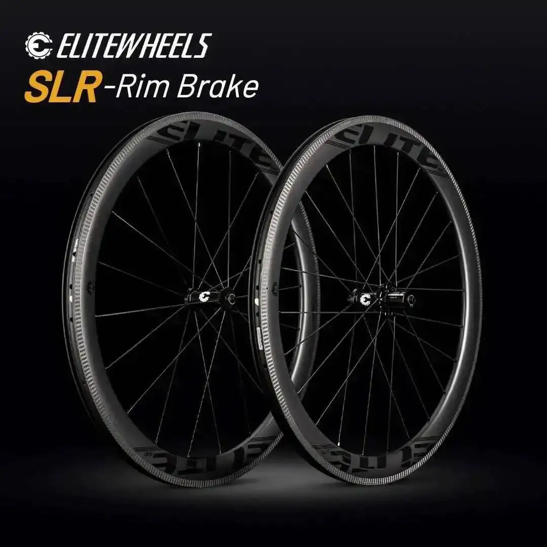 SLR 700c Carbon Wheelset