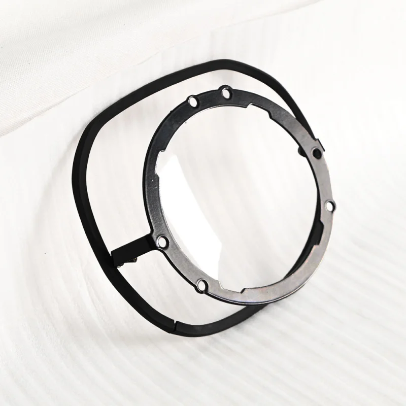 

Подходит для аксессуаров для мотоциклов, защитный чехол для фар Harley22-24Style LuweiSTЗащитный чехол для фар