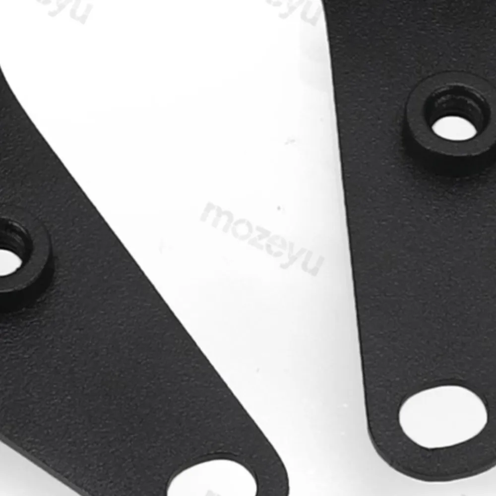 

For SURRRON Sur-Ron Lightbee S X Motorcycle Accessories Controller Bracket Holder Brackets Electric Dirt E-Bike Moto Aluminum