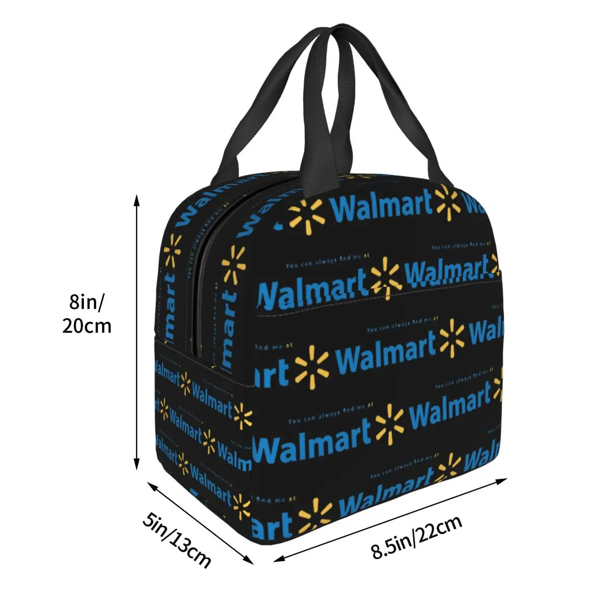 Tas Makan Siang Terisolasi Wal - Women Bags Walmart ulasan dan harga