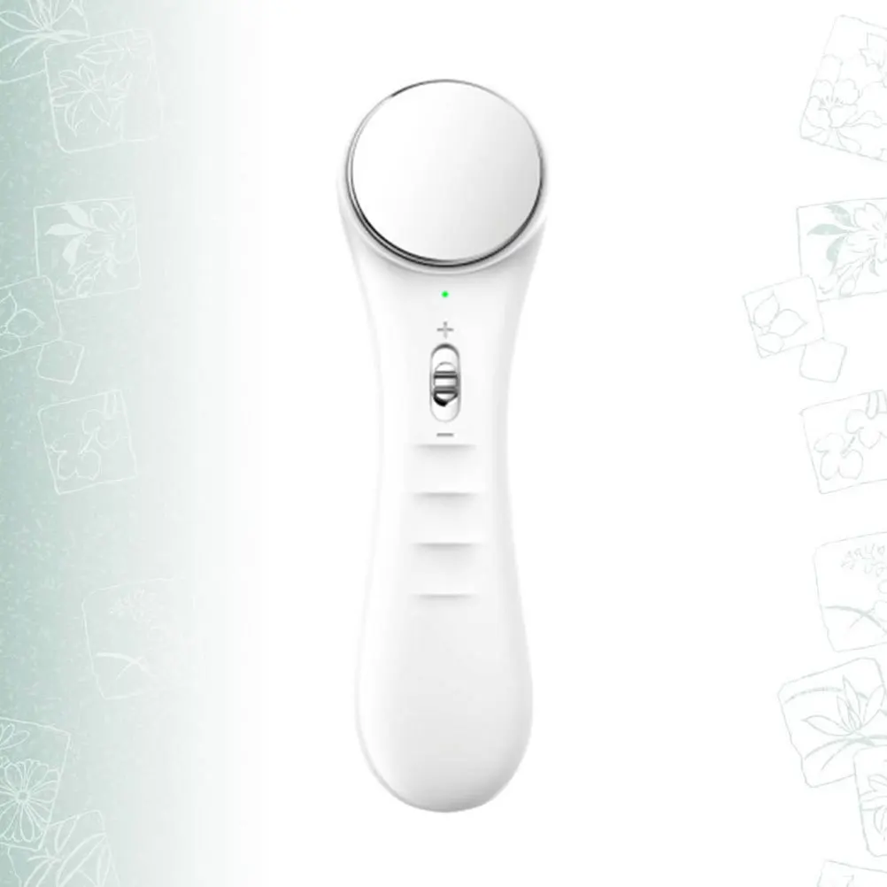 

Portable Beauty Device Facial Skin Care Tool With Technology For Infusion Lightweight Face