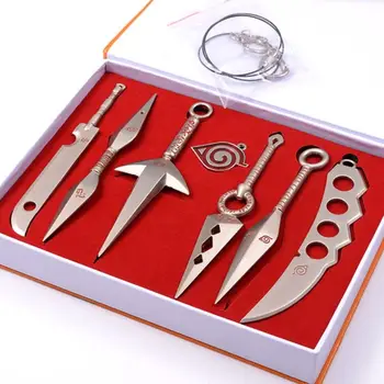 12 最佳銷售 手裡劍金屬 - №8