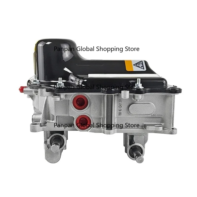 New 0AM927769D D-Q200 0-AM Trans-mission Valve Bo-dy 7 Speed For Au-di VW Skoda Seat 2007 2008 2009 2010 2011 0AM325065S