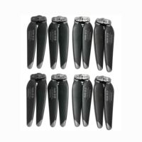 4DRC F4 GPS RC Quadcopter Accessories Spare Parts motor Arm Engines / Propeller Blade Kit for 4D-Fast F4 Brushless Drone