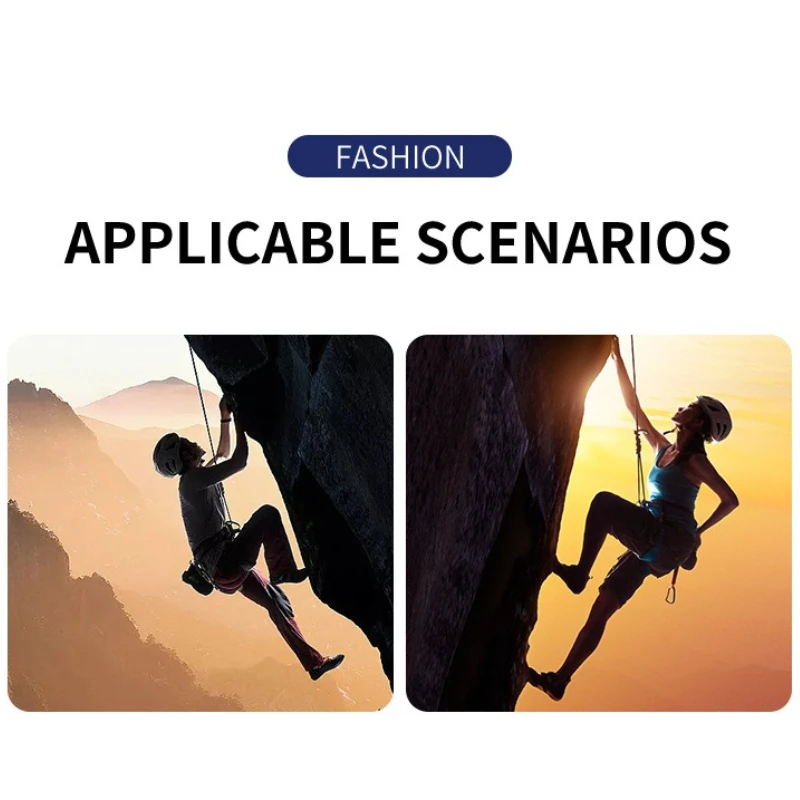 خفيفة الوزن في الهواء الطلق بيلاي نظارات المنشور وظيفية تسلق الجبال نظارات القراءة مريحة المشي لمسافات طويلة تسلق نظارات #4