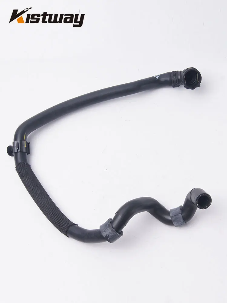 

1PCS Upper Cooling Water Pipe For Audi TT TTS Q2 A3 S3 For VW Arteon Golf R32 Superb 5Q0122051EJ 5Q0122051DT