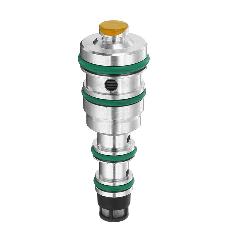 Electromagnetic Valve Control Valve For Buick Opel DAEWOO Peugeot V5 Compressor R12 R134A