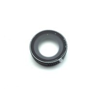 For SJCAM SJ10/SJ11 Original Accessories Protect /Protective Cap UV Filter Glass Lens/Lens Cover/Case