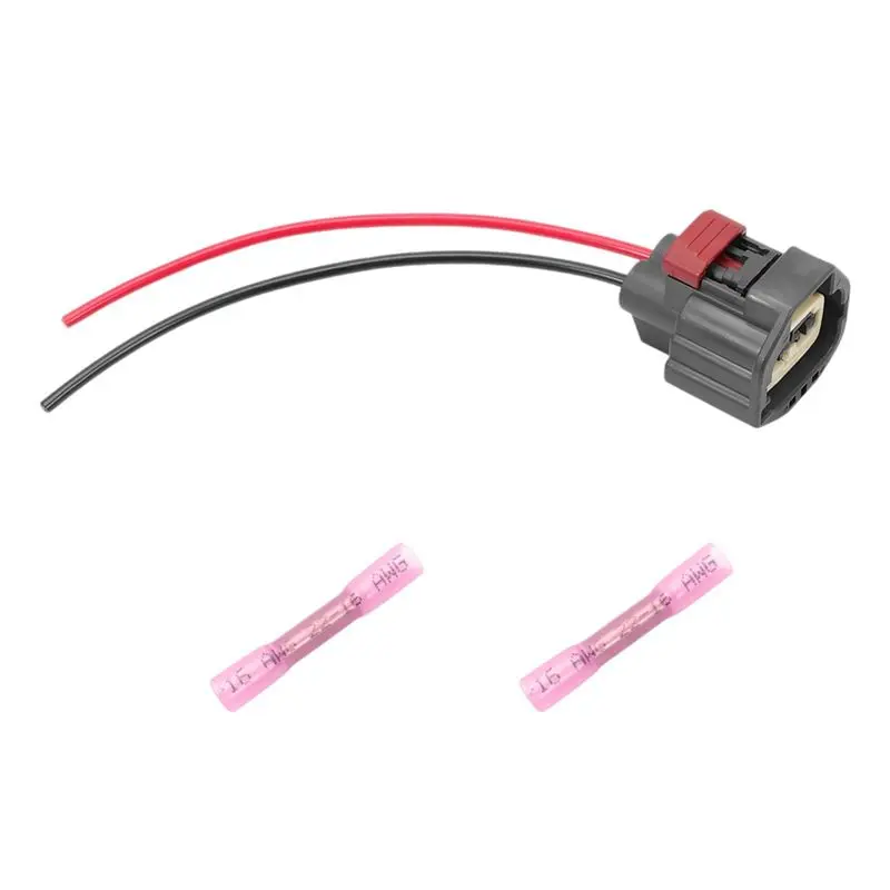 A22E-Brake Cable Harness Automotive Waterproof Wire Connectors 8201625545 7283-5596-10 For Renault Grand Scenic 3 2009-2016 view 5