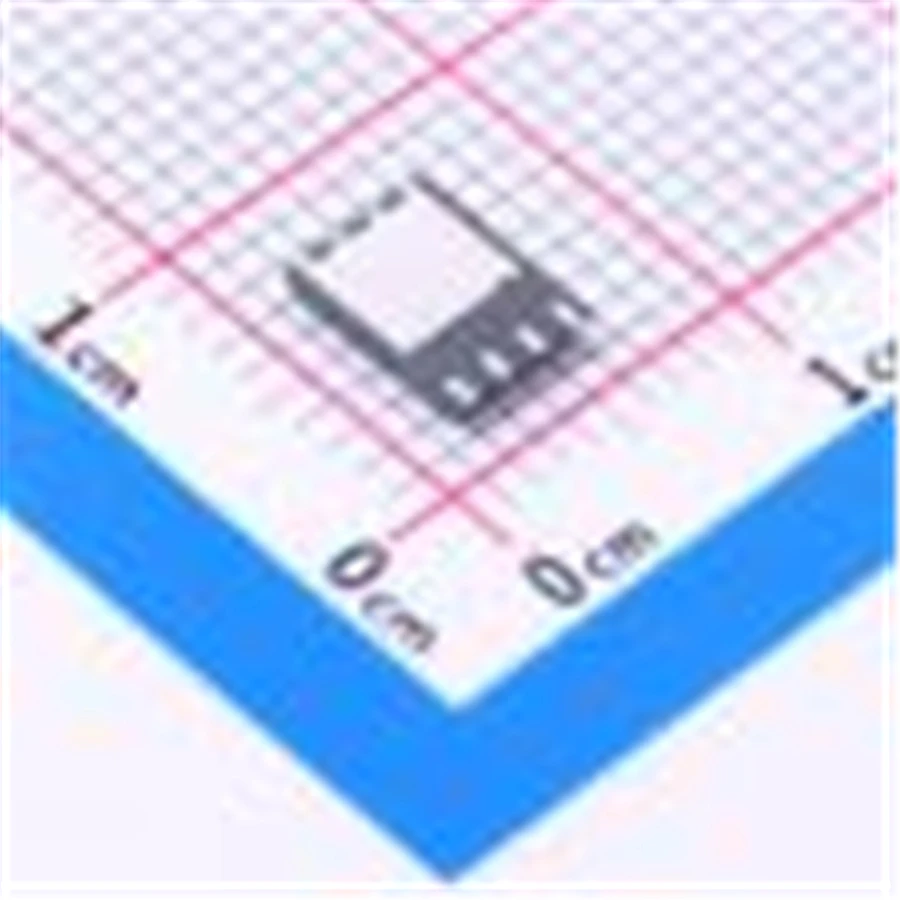 5 unids/lote IRFH5210TRPBF (MOSFET)
