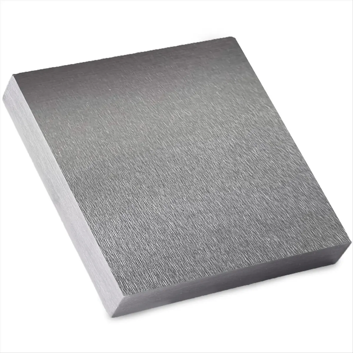 ABQR كتلة مقاعد البدلاء الفولاذية أدوات المجوهرات المسطحة - كتلة مقعد معدنية صلبة معالجة حرارية لصنع المجوهرات B