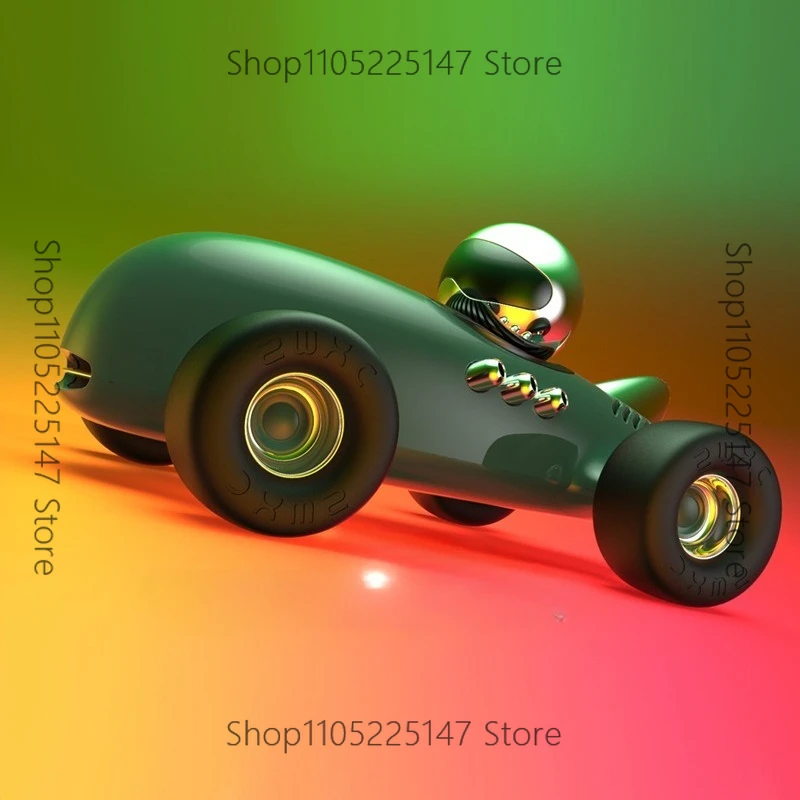 

Автомобильный ароматический диффузор с технологией черных технологий для создания атмосферы, технология генерации отрицательных ионов кислорода делает поездку более приятной.