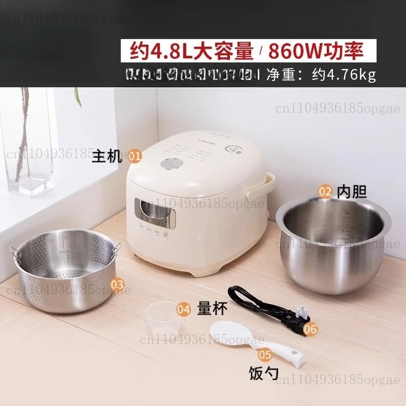 Cuiseur à riz cuiseur à riz marmite multifonctionnelle
