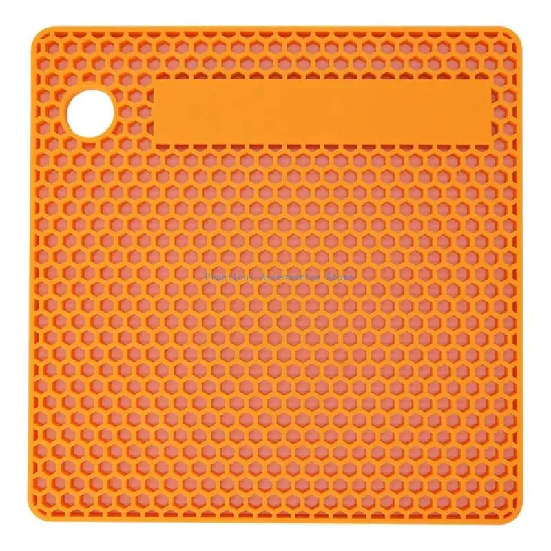 

U75E multiple Functional Silicone Storage Board Tool Heads Organizers for Dents Repair