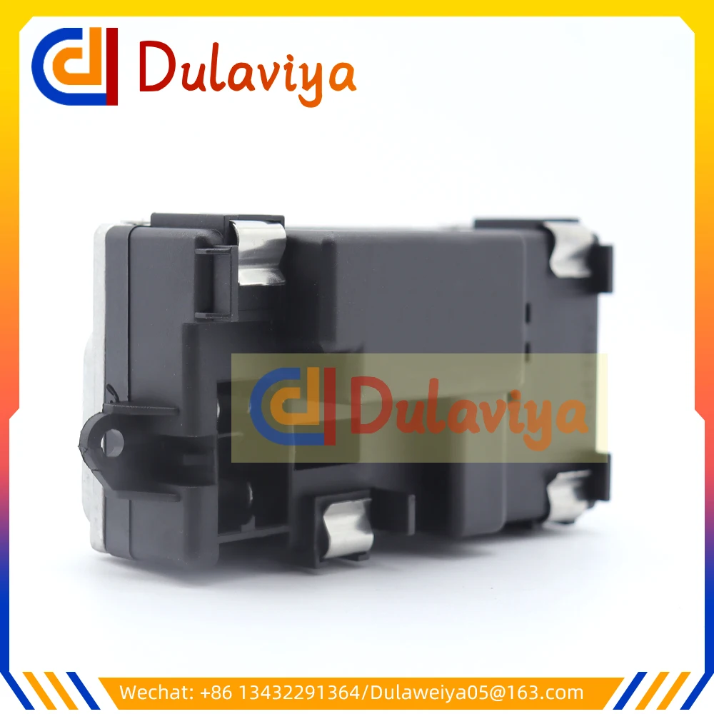 

New AC Blower Motor Heater Resistor Regulator For Audi A6 Quattro R8 2004-2015 4F0820521A 4F0910521