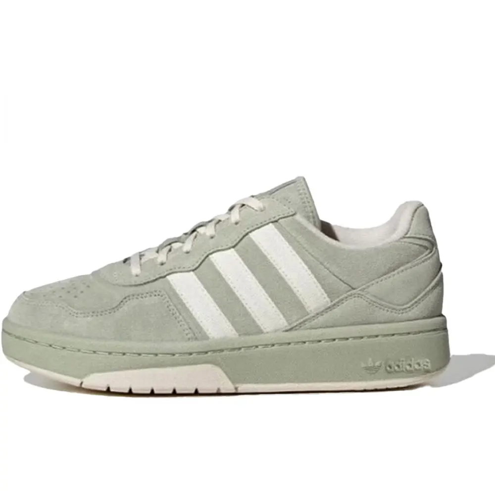 

adidas Originals Courtic Unisex Sneakers Classic Retro Design Comfort Cushioned Durable Support Casual Shoes ID6071