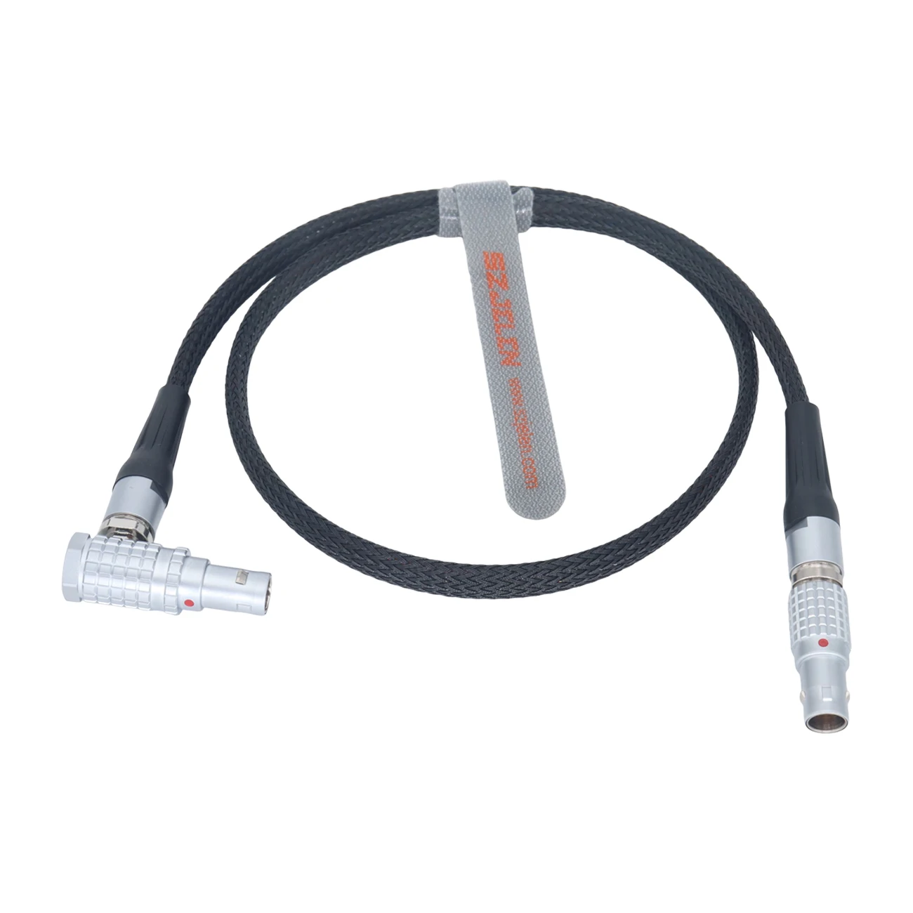 New Arriving Steadicam Volt Power Cable 0B 3Pin To 0B 3Pin Male 12V
